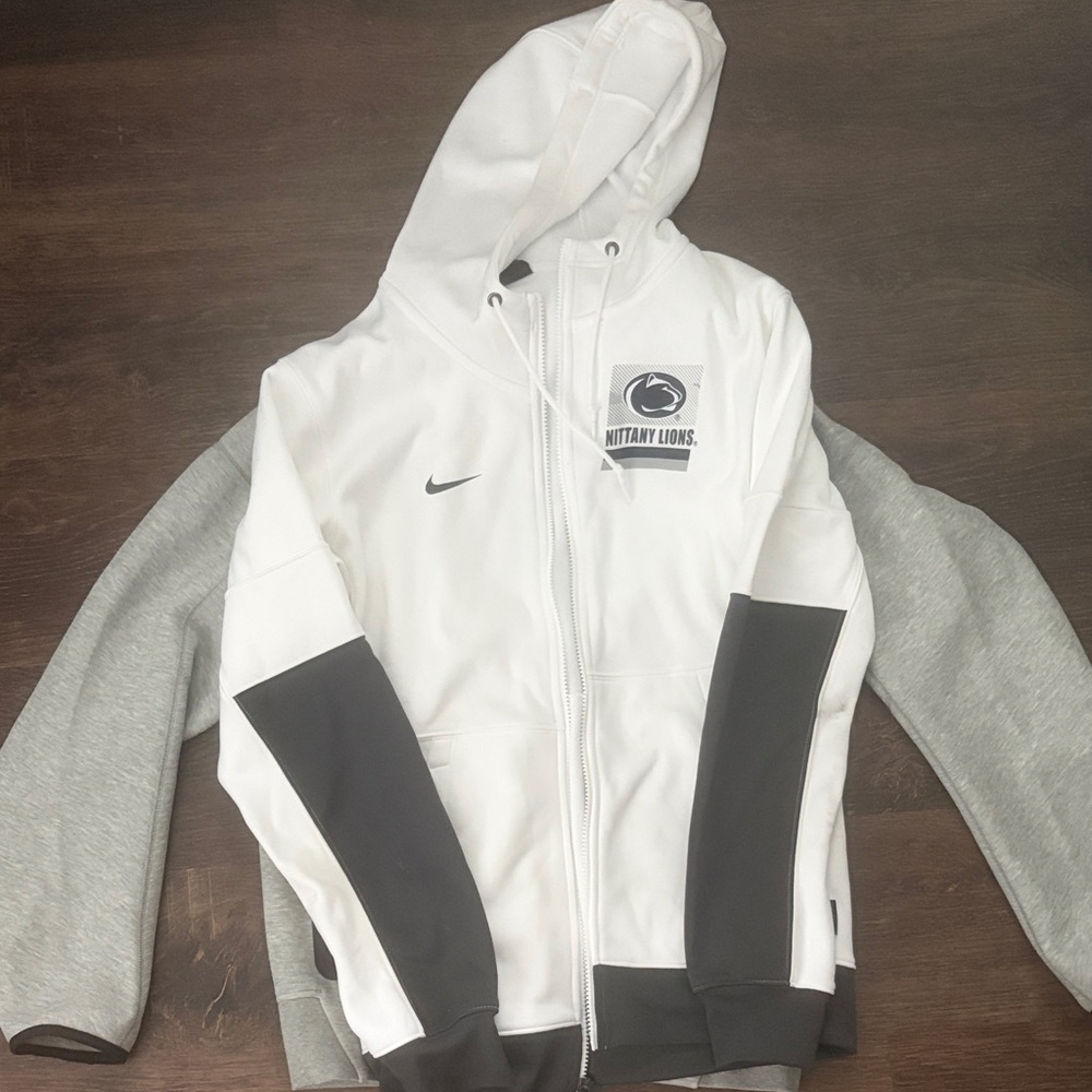 Penn State Nike on Field Hoodie